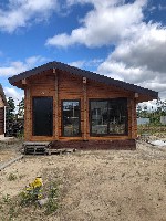 Строительные услуги объявление но. 2455043: Строим дома для жизни и бани для здоровья на собственном производстве!