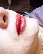 Салоны красоты объявление но. 2455077: Перманентный Макияж