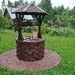 Ремонтные услуги объявление но. 2458419: Копка колодцев под ключ в спб