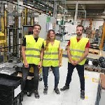 Производство объявление но. 2458820: Требуются на работу