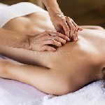 Массаж объявление но. 2464102: Массаж.  Массажист