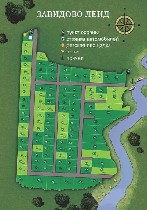 Продам участок объявление но. 2465292: Продаются участки на курорте в Завидово