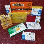 Предлагаем Вам товары из Азии с доставкой по России! Мы работаем как с оптовыми,  так и с розничными заказами!

•Пластыри;  
•Турмалиновая продукция;  
•Женское здоровье,  уход за грудью;  
•Уход ...