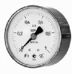 Разное объявление но. 2467529: Приборы измерения давления - прямые поставки от производителя