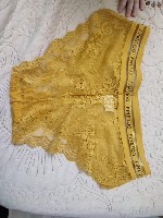 Женское бельё объявление но. 2469133: Продам трусики для любителей фетиша