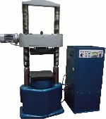 Прессы ИП1250М предназначен для статических испытаний на сжатие и изгиб строительных материалов (бетона,  асфальтобетона,  цемента,  огнеупоров и других) и образцов металлов в пределах своих техническ ...
