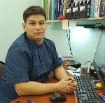 Профессиональная помощь ветеринара в клинике "Кот и Пёс" в Норильске.  

Весь спектр услуг для ваших питомцев - терапия,  хирургия,  стоматология,  вакцинация и акушерство.  

Работаем с кошками,  ...