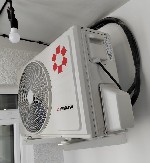 Техника, инструмент объявление но. 2471169: Осуществляю профессиональную установку любых сплит-систем.