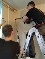 Техника, инструмент объявление но. 2471169: Осуществляю профессиональную установку любых сплит-систем.