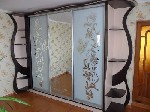 Мы занимаемся изготовлением недорогих шкафов купе на заказ по индивидуальным размерам.  По Вашему желанию мы сделаем мебель любого назначения и габаритов:  узкую и широкую,  глубокую и неглубокую,  по ...