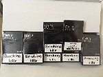 Разное объявление но. 2473444: Продам сигареты URTA черная,  белая