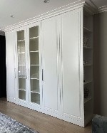 Разное объявление но. 2473575: Корпусная мебель под заказ