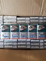 Продукты питания объявление но. 2473888: Сигареты оптом от 1 блока Без предоплаты