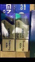 Разное объявление но. 2474680: Продам сигареты KENO (жвачка,  черника,  яблоко-мята)