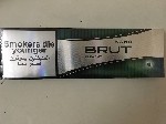Продукты питания объявление но. 2475097: Продам сигареты Brut (МЯТА)