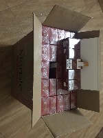 Цена-320$,  от 10 ящиков-договорная!
А также в наличии сигареты duty free и с Украинским акцизом.  
+380941291888 (VIBER) ...