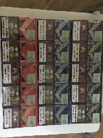 Разное объявление но. 2482877: Продам сигареты Marshall с Украинской акцизной маркой