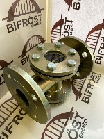 Специализируемся на изготовлении оборудования для судов и причалов.  

Изготавливаем любые металлоконструкции по типовым и индивидуальным проектам на заказ.  

Соблюдение сроков и качество исполне ...