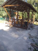 Туризм, путешествия объявление но. 2485281: Отдых в Архызе.  Дом под-ключ Курджиева 39/2 в Архызе