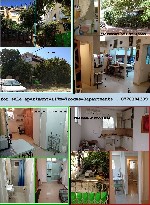 Продаётся квартира 7к= 115м.  Тель Авив.  Тихий центр Яд Илиягу.  Ул.  עין גב .  Имеет 2 опции достройки (расширение 7м и мартеф 115м с окнами ) + на пинуй бинуй.  Квартира делённая,  спроэктирована с ...