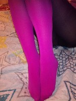 Продам колготки капрон для любителей фетиша,  носочки.  Ношу под заказ.  Фото отчёт каждый день.  Отправка в любой город страну Герметично быстро.  Цена колготок 1200р,  Носочки - 800р. ...