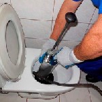 Ремонт, строительство объявление но. 2486927: Прочистка засоров канализации в Туле и области