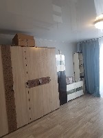 Продам квартиру объявление но. 2488978: Студия 39,3 кв.  м.  ,  ул.  Бронная 45/5