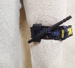 Медицинские услуги объявление но. 2489204: Турнікет джгут b.  a.  medical модель 9125 NATO