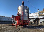 Разное объявление но. 2494915: Мобильная Зернoсушилка АgrоDry TКМ 33 SF
