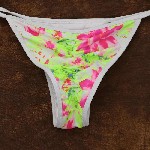 Продаю свои трусики для любителей фетиша.  Я девственница мне 20 лет.  Тебе понравится мой запах.  .  Встреч для передачи НЕТ.  Отправка в любой город,  регион,  область,  страну.  Герметично.  Цена у ...