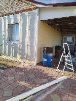 Выполним все виды строительных и отделочных работ как со своим материалом,  так и с материалом заказчика! Выезд и замер БЕСПЛАТНО! Работаем по договору!

Дома с нуля,  веранды,  беседки,  хозблоки,  ...