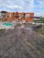 Ремонтные услуги объявление но. 2498328: Строительные и отделочные работы под ключ