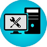 Компьютерный мастер .  Ремонт компьютеров
IT специалист для вашего компьютера или ноутбука.  Частный компьютерный мастер
Звоните все расскажу ,  приеду все сделаю.  Выезд бесплатно.  Так же собираю  ...