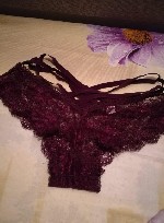 Женское бельё объявление но. 2499404: Продам трусики для любителей фетиша