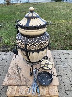 Прочая бытовая техника объявление но. 2499803: Тандыр