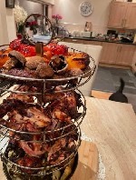 Прочая бытовая техника объявление но. 2499803: Тандыр