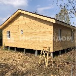 Строительные услуги объявление но. 2500163: Строительство деревянных домов