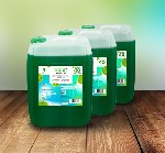 Живая хлорелла для водоёмов
• От производителя
• Подтвержденное качество

ГАРАНТИЯ ЛУЧШЕЙ ЦЕНЫ:  найдете поставщика дешевле (с той же плотностью живых клеток) – дадим скидку 10 % от его цены.  
 ...