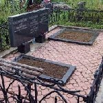 Уборка объявление но. 2502032: Уборка Могил.  Благоустройство захоронений,  Белая Церковь