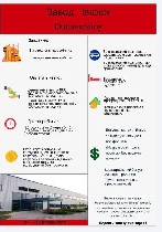 Робота в Угорщині.  
На постійній основі запрошуємо на роботу чоловіків і жінок на завод «IBIDEN» м.  Будапешт (місто Дуноворшань).  по виготовленню керамічних фільтрів для автомобілів.  
Оформлення ...