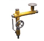 Устройства предназначены для ручного отбора проб газа и нефтепродуктов (жидкости) из трубопроводов.  Устройства применяются в обвязках скважин,  на магистральных трубопроводах,  шлейфах,  в установках ...