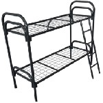 Кровати, матрасы объявление но. 2506455: Металлические кровати и мебель