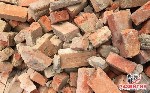Нужен бой кирпича с доставкой в СПб недорого от СТК Развитие? Мы предлагаем купить битый кирпич для отсыпки и засыпки временных дорог,  фундамента,  дренажа дешево с доставкой или самовывозом по Санкт ...