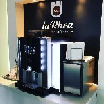 Прочая бытовая техника объявление но. 2506711: Кавові машини laRhea,  суперавтомати Rheavendors по типу тейблтоп.  Роздріб та Опт!