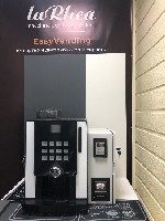 Прочая бытовая техника объявление но. 2506711: Кавові машини laRhea,  суперавтомати Rheavendors по типу тейблтоп.  Роздріб та Опт!