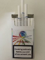 Продам сигареты Ashima красная.  
Цена-390$ ящик (50 блоков).  
Поблочно от 10 блоков - 400 грн.  блок.  
А также в наличии сигареты duty free и с Украинским акцизом.  
Оформление заказа на почте  ...