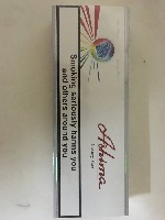 Разное объявление но. 2513867: Продам сигареты ASHIMA red