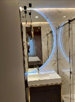 Ремонт, строительство объявление но. 2515885: Изготовление и монтаж зеркал