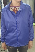 Разное объявление но. 2520183: Ищу заказчиков на пошив оптовых партий одежды!