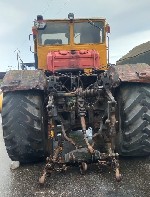 К 701 трактор Кировец
К 701 трактор Кировец,  пр – во завод КТЗ,  в рабочем,  полностью комплектном состоянии,  к трактору идет одно новое колесо,  есть фото и видео работы трактора,  цена 650 т.  р. ...